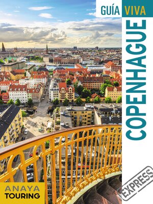 cover image of Copenhague
